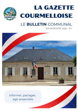 Maquette Bulletin Municipal (2) Pdf Version Définitive