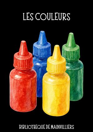 Les Couleurs