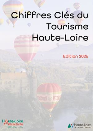Chiffres Cles Du Tourisme Edition 2026