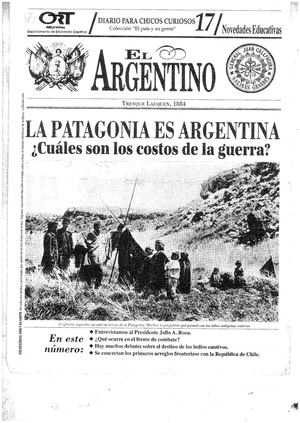 Diario El Argentino