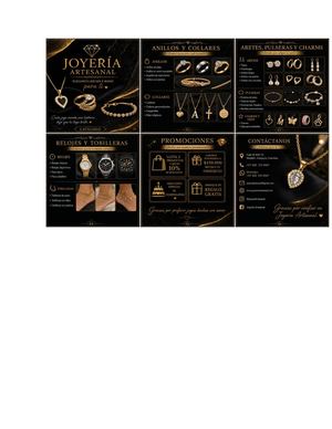 Joyeria Artesanal