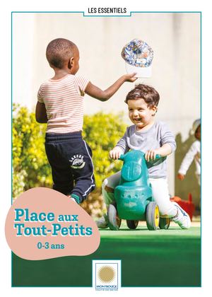 Guide Petite Enfance 2026