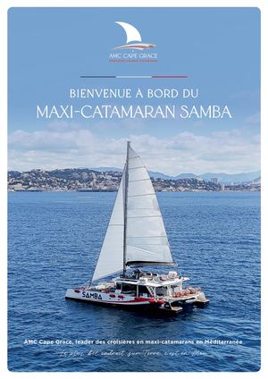 Fiche Technique Samba 2026 FR