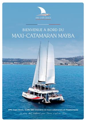 Fiche Technique Mayba 2026 FR