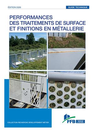Guide Traitement De Surface 2026