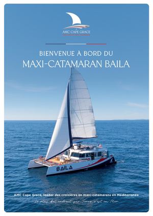 Fiche Technique Baila 2026 FR
