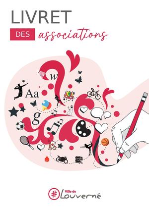 Livret des associations