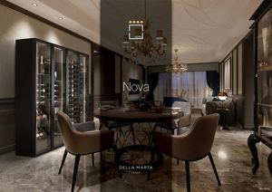 Della Marta Nova Catalogue 01 26