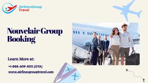 What Is The Nouvelair Group Travel Policy?