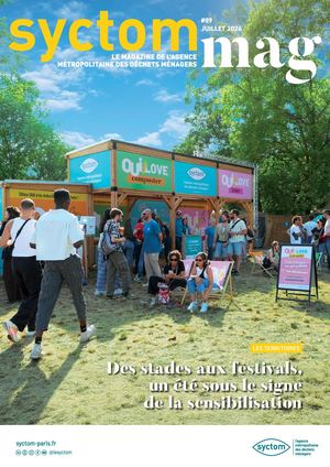Syctom Mag 89