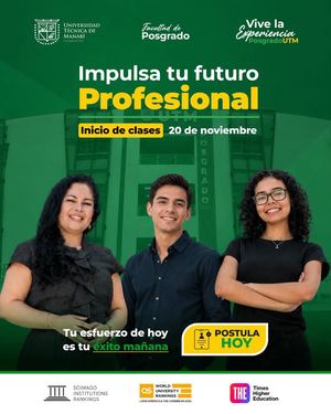 Oferta Julio Noviembre
