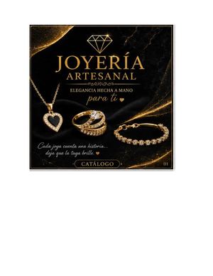 JOYERIA ARTESANAL