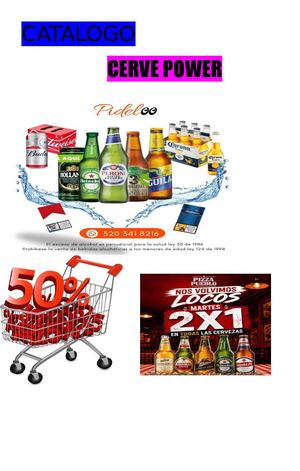 Catalogo