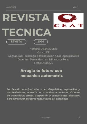Revista Digital 2026 Pdf