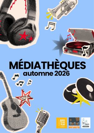 Programme Médiathèque Automne 2026 (1)