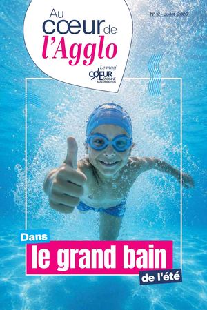 Au Cœur de l'Agglo n°12