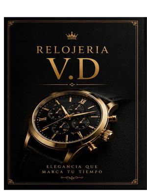 RELOGERIA V.D