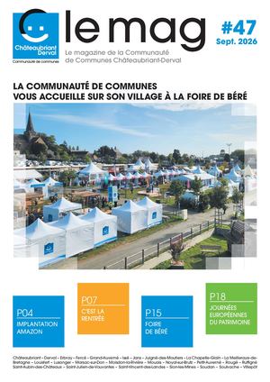 C Le Mag #47