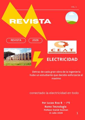 1°e Revista Digital 2026 Pdf