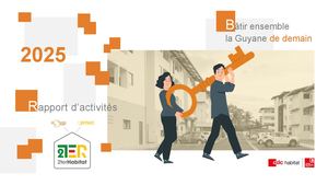 Rapport d'activités Siguy - Simko 2025
