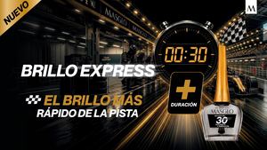 Brillo Express