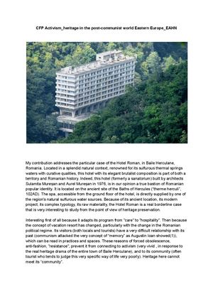 Hotel Roman