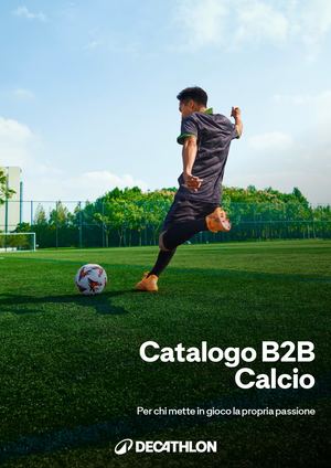 Calcio Decathlon 26|27