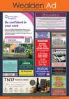 WEALDEN AD - 31/07/26
