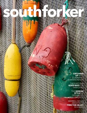 Southforker August 2026