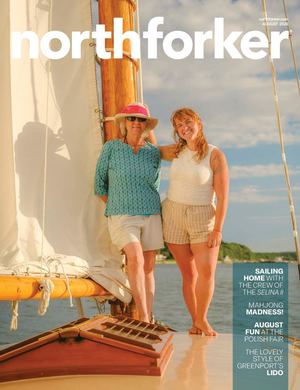 Northforker August 2026