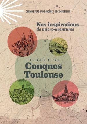 Livret Conques Toulouse