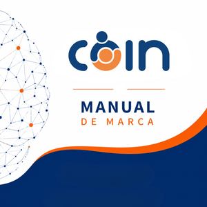 Manual De Marca COIN 2026