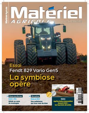 Mat N°325