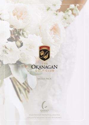The Okanagan Media Pack