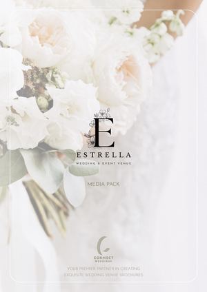 Estrella Wedding And Event Venue Media Pack
