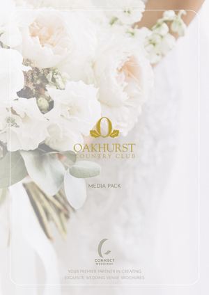 Oakhurst Country Club Media Pack