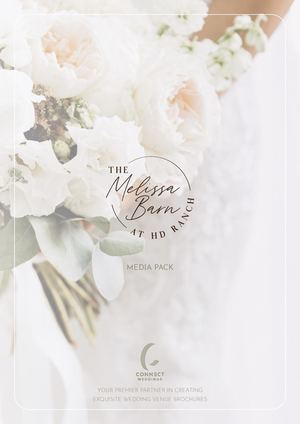 The Melissa Barn Media Kit