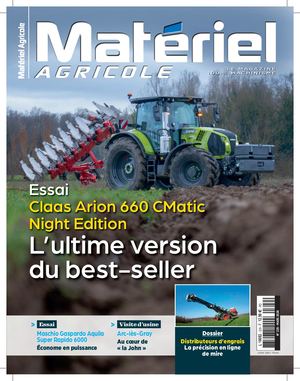 Mat N°329