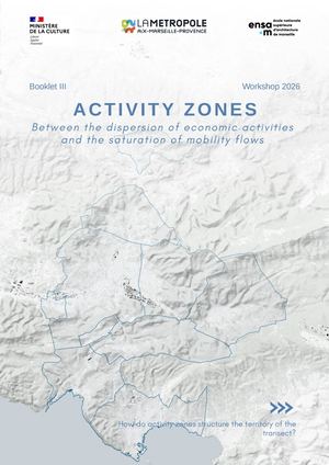 WS26 - IMVT - Booklet III, Activity Zones