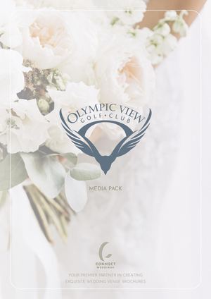Olympic View Golf Club Media Kit