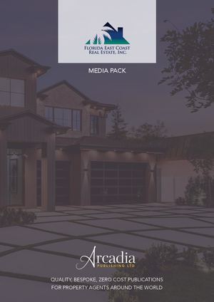 Florida East Coast Real Estate Media Pack