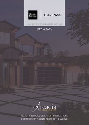 Kinlin Grover Compass Real Estate - OUTER CAPE Media Pack