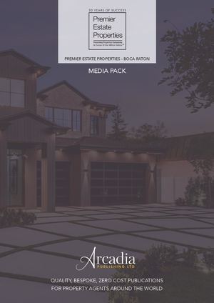 Premier Estate Properties - Boca Raton Media Pack