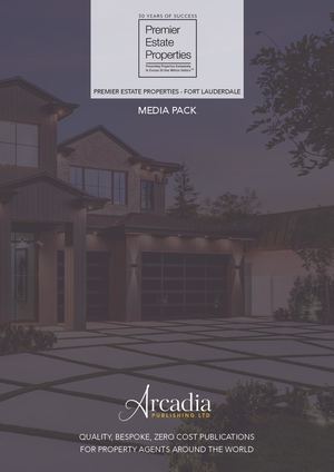 Premier Estate Properties - Fort Lauderdale Media Pack