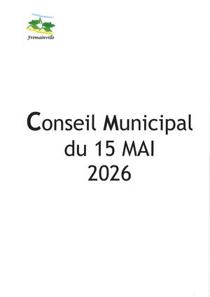 CM Du 15 05 2026