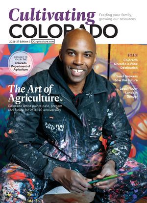 Cultivating Colorado