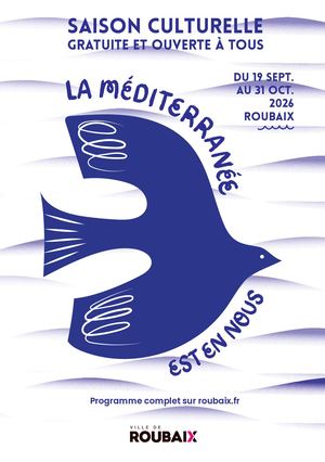 Programme La Méditerranée est en nous