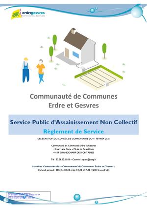 Réglement De Service 2026_V15