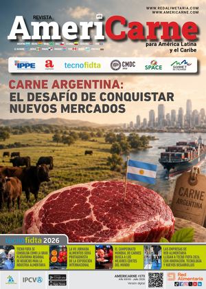 Revista AmeriCarne N° 173