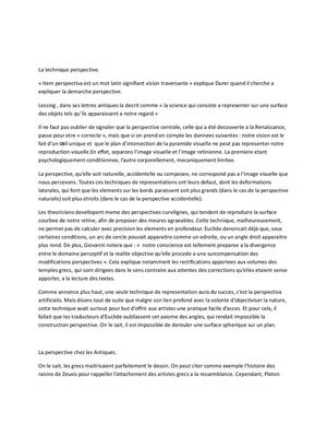 Art Et Societe Docx